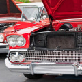 How to Find and Maintain Performance Parts for Classic Cars