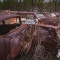 Everything You Need to Know About Scrap Yards and Salvage Yards for Classic Car Auto Repair