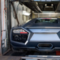 Exotic Car Shipping: A Guide from an Expert's Perspective